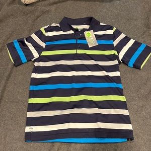 IZOD golf polo